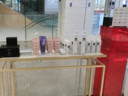 -时尚殿堂hair salon（上地华联店）