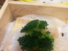 -港禧茶餐厅(美莲广场店)