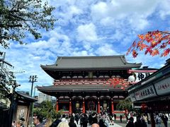 -浅草寺