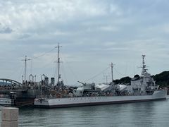 -中国人民解放军海军博物馆