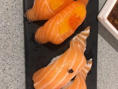 -友壹町寿司(嘉洲广场店)