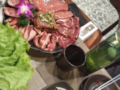 -香猪坊韩国烤肉专属门店(魏公村店)