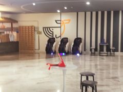 -幸福蓝海国际影城(苏州凤凰店)