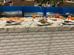 -沈阳和平艾美酒店新食谱西餐厅