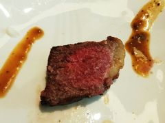 炭烤果木180天谷饲西冷-佐度王子扒房(天鹅湖店)