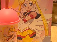 -奈雪的茶(印象城店)