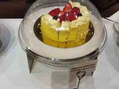 -The COOK·厨餐厅·自助餐(浦东嘉里大酒店)