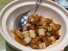 -清雅臻品·竹林院落·新派青岛菜(崂山店)