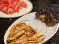 -捞王锅物料理(凯旋路店)