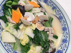 -顺德佬·宴请·生日宴(西乡店)