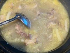 -百年果林椰子鸡(中洲店)