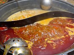-冯校长老火锅(深圳总店)