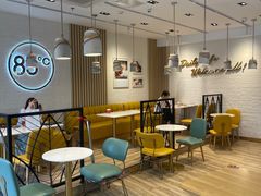 -85度C(上海广元店)