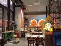 -墨纪Mojí墨西哥餐厅(官舍店)