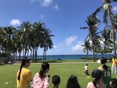 -三亚亚龙湾天域度假酒店