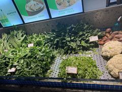 -壹只菜·崇明本地特色菜(崇明南门店)
