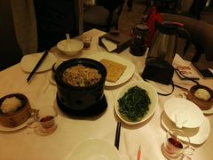 -粗茶淡饭·汉口公馆(循礼门店)