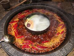 -重庆渝达老火锅(春熙路店)