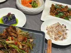 -京悦荟·京沪融合菜(漕河泾印象城店)