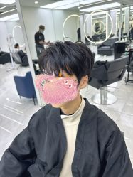 -赤道 Hair Salon