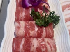 -盛辛巴·东北炭火烤肉(托乐嘉店)