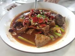 -东南里湖景餐厅·新闽菜(浦西万达店)