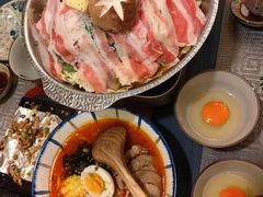-樱の千渡日式料理·铁板烧•烧鸟(金盛田广场店)