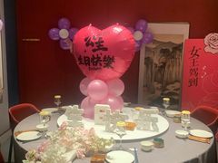 -观宴·品质赣菜(高新大道店)