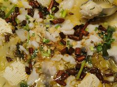 -川味堂·四川豆花(八卦岭店)