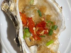 烤生蚝-86烧烤 | 江湖菜(石人总店)