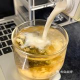 这一箱啥都有…在宿舍按箱囤的茶包！