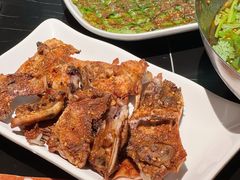 烤鸡架-枪火串烧·东北特色烧烤(罗湖总店)