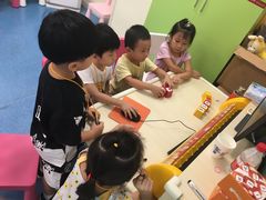 -布劳克教育·易贝乐英语(罗湖太宁店)