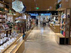 店内环境-G·SPACE(金鹰世界店)