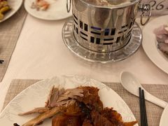 -福建鲤鱼洲酒店