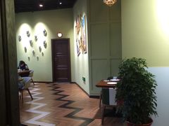 -山姆大叔(水韵城店)