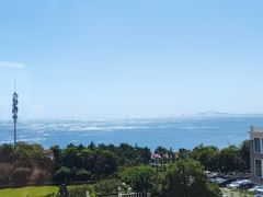 -青岛海景花园大酒店