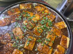 -灶东家民间菜(回兴店)