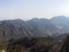 -沂蒙山旅游区云蒙景区(蒙山国家森林公园)