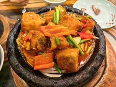 -西江美食舫·江西菜(健德桥店)