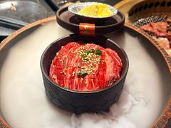 -谷牛和牛烤肉(漕河泾印象城店)