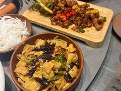 -创味·民间海南菜·非遗藤桥排骨(藤桥·免税城店)