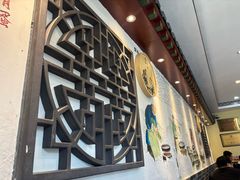 -浑河春面馆·老北京非遗鹿角面(良乡店)