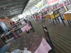 -叶存利海鲜大馅饺子(东戴河止锚湾店)