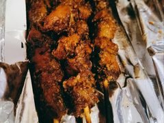 -董小西的凉皮和椒麻鸡(三元桥店)