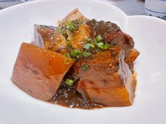 -白家餐厅(徐家汇店)