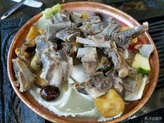 -象山村腊排骨(丽江总店)