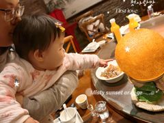 -吴越荣记苏州菜·松鼠桂鱼 100% 活鱼现做(月光码头店)