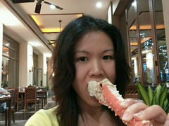 android_upload_pic-东莞旗峰山酒店及行政公寓·莱斯西餐厅