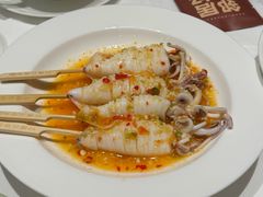 -双合园·海鲜水饺青岛菜(万佳广场店)